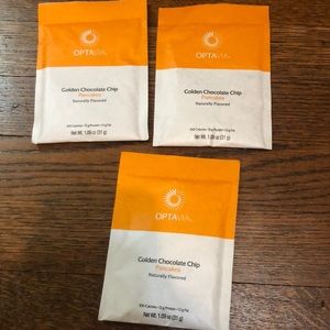 Optavia essential fueling